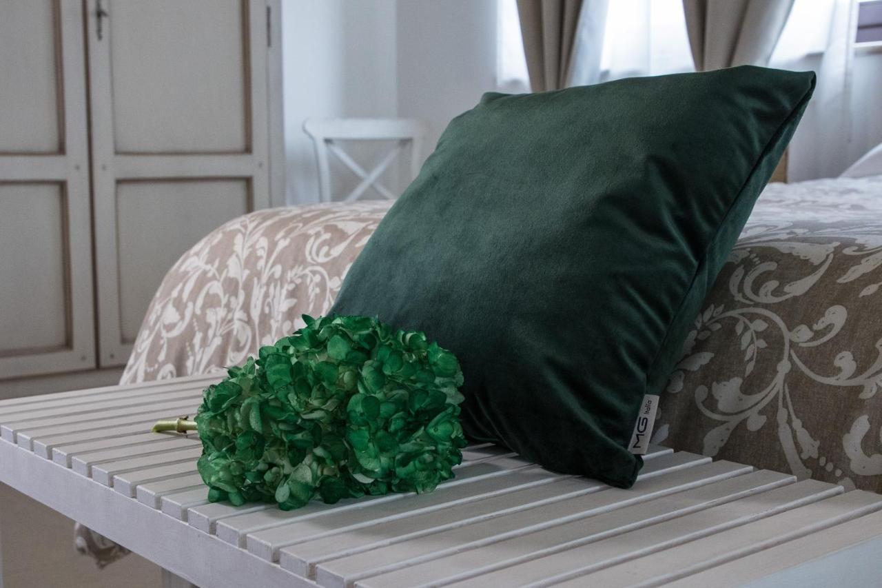Bed and Breakfast Ych-Le Grotte Di Sileno Кастелланета Екстер'єр фото