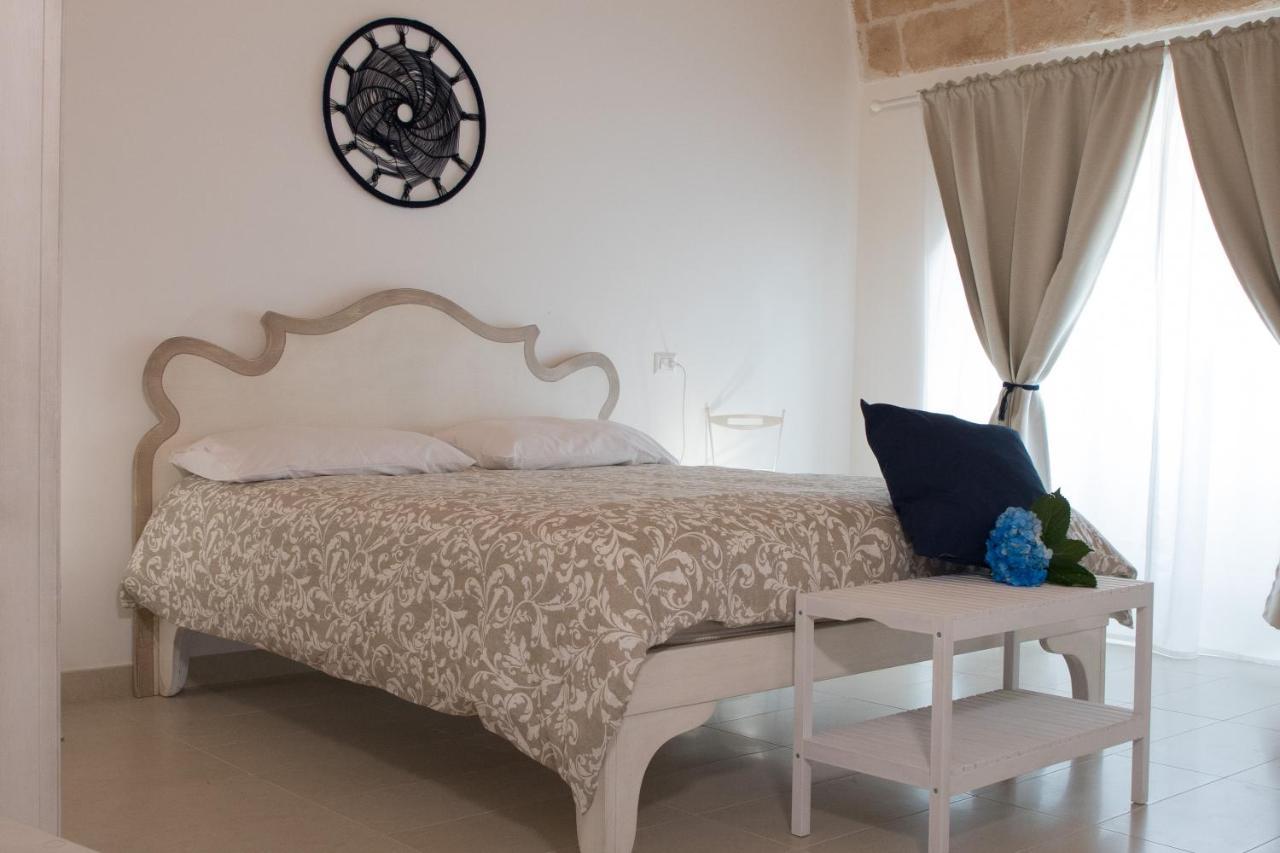 Bed and Breakfast Ych-Le Grotte Di Sileno Кастелланета Екстер'єр фото