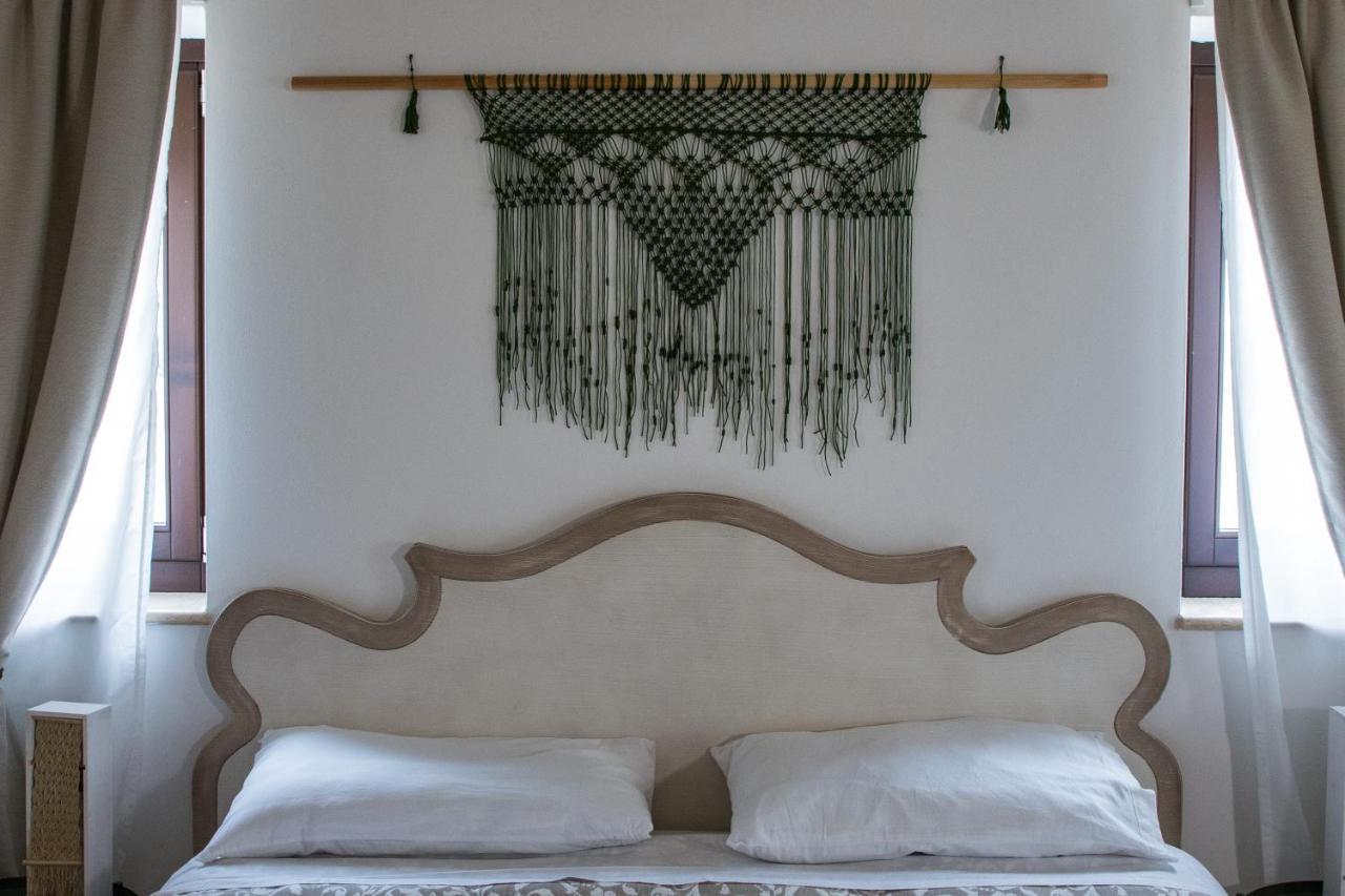 Bed and Breakfast Ych-Le Grotte Di Sileno Кастелланета Екстер'єр фото